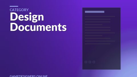 Design Documents & Templates