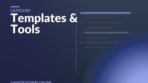 Templates & Tools
