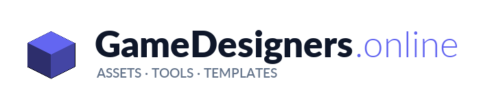 GameDesigners.online logo