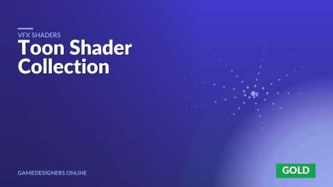 Toon Shader Collection